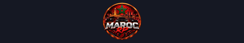 MAROC RP